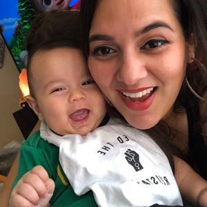 Meet your Posher, Maria